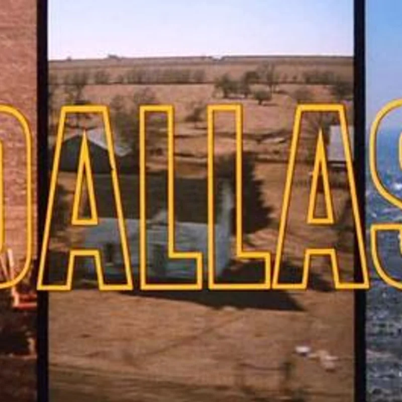 Dallas Episode Aired