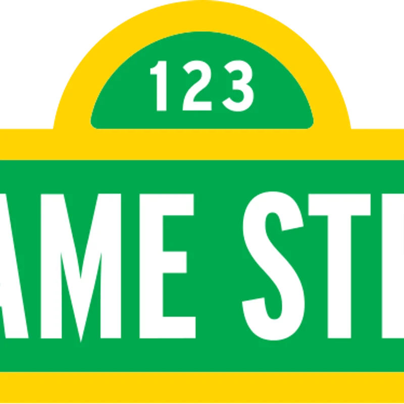 Premiere of Sesame Street