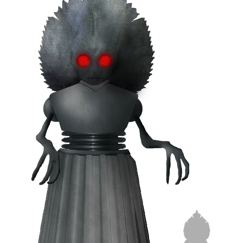 Flatwoods Monster Sighting