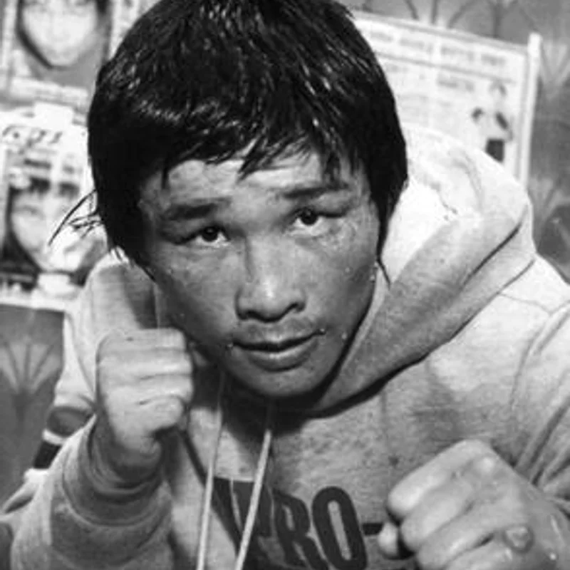 Death of Boxer Kim Duk-koo