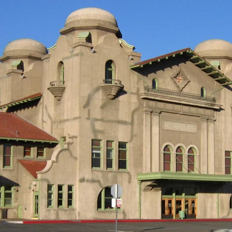 San Bernardino Mass Shooting