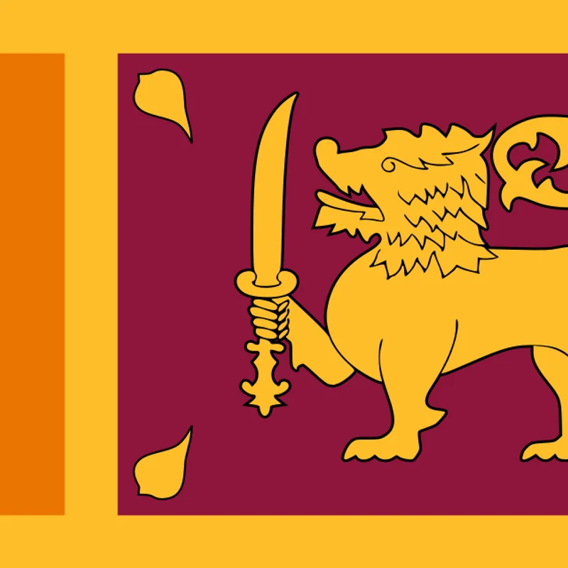 End of Invasion of Ceylon