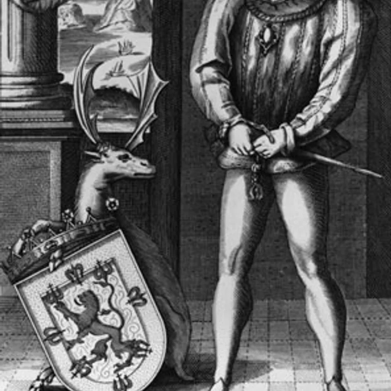 Death of James II of Scotland