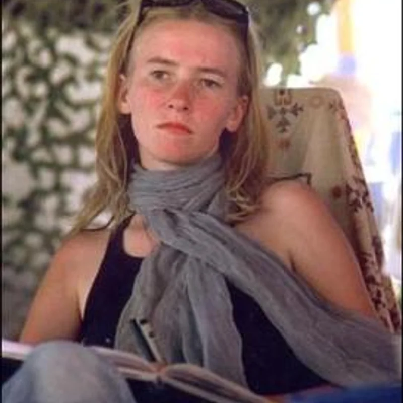 Death of Rachel Corrie