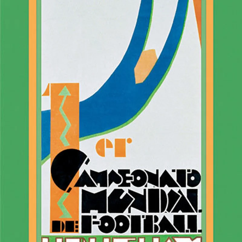First FIFA World Cup Opens