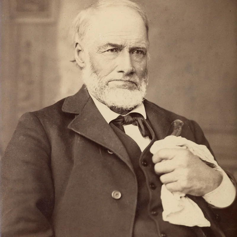 Discovery of Gold at Sutter's Mill