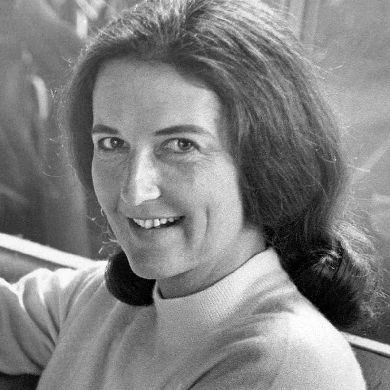 Discovery of Dian Fossey's Body