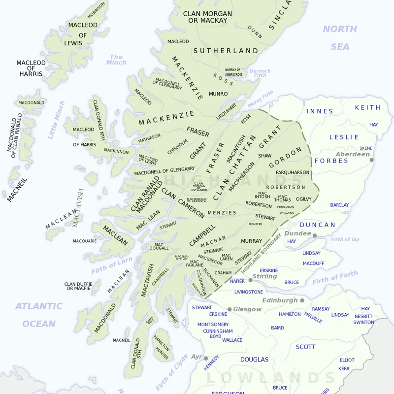 Battle of Harlaw