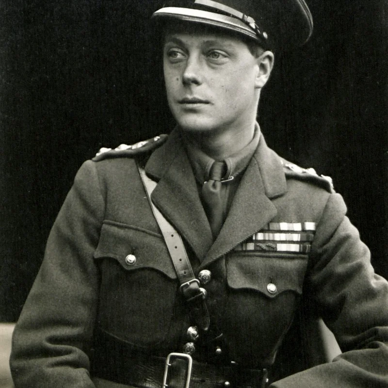 Marriage of Edward VIII
