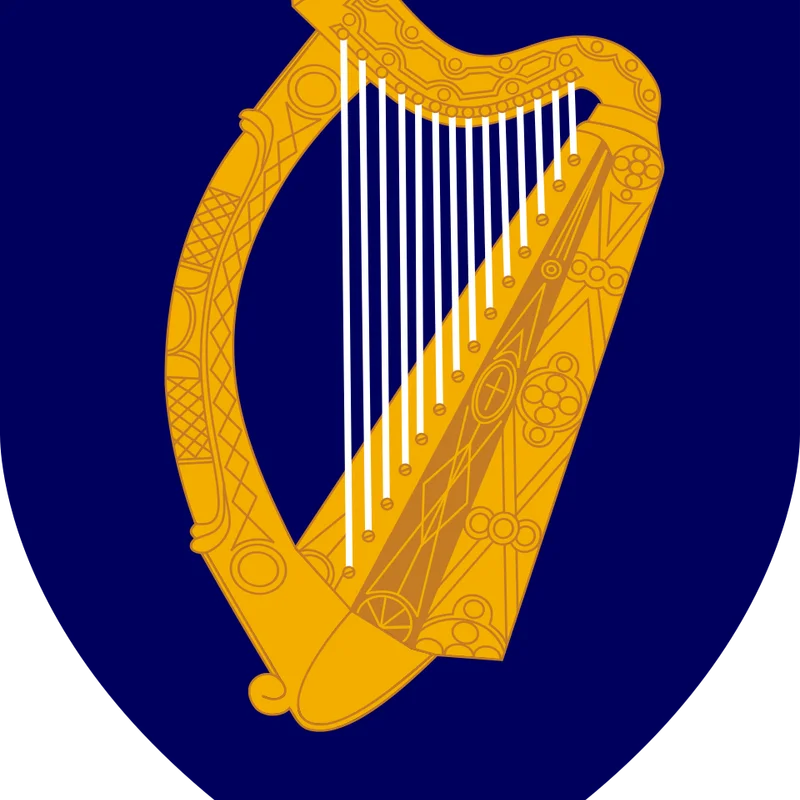 Republic of Ireland Act Enacted
