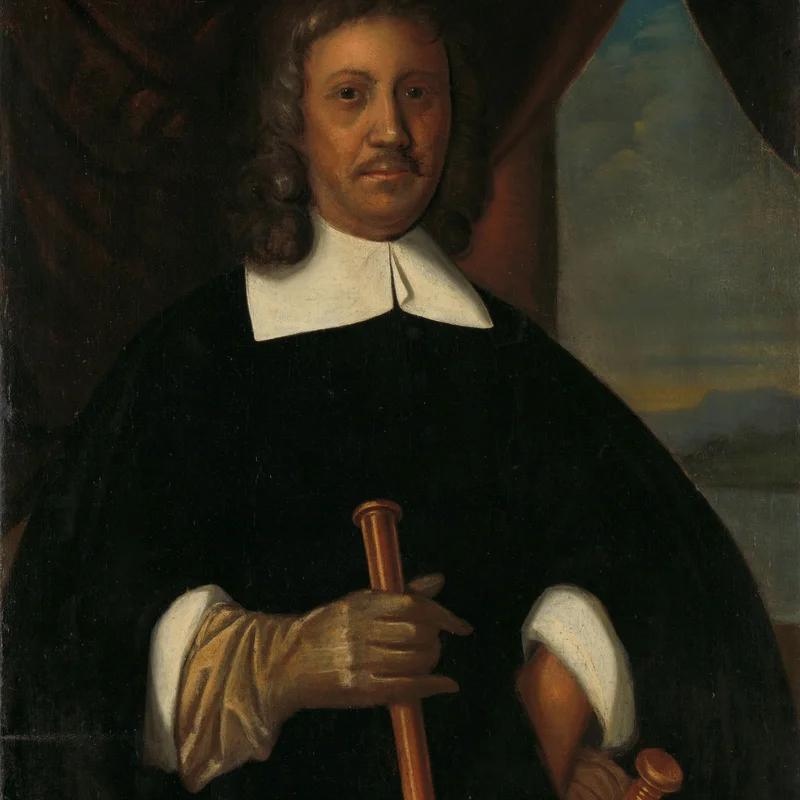 Establishment of Cape Town