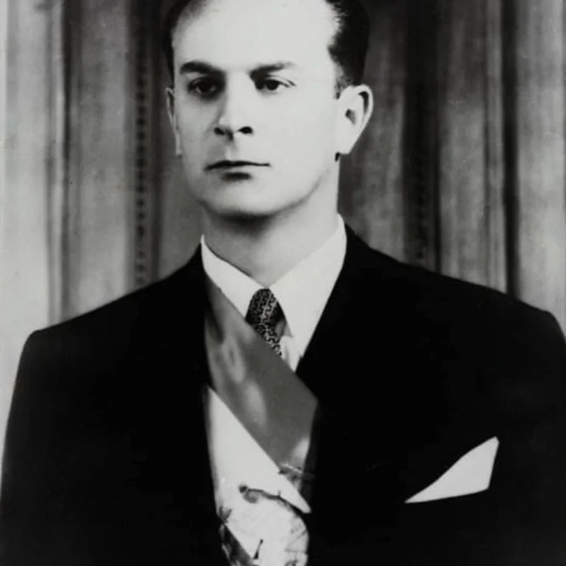 Resignation of Jacobo Árbenz