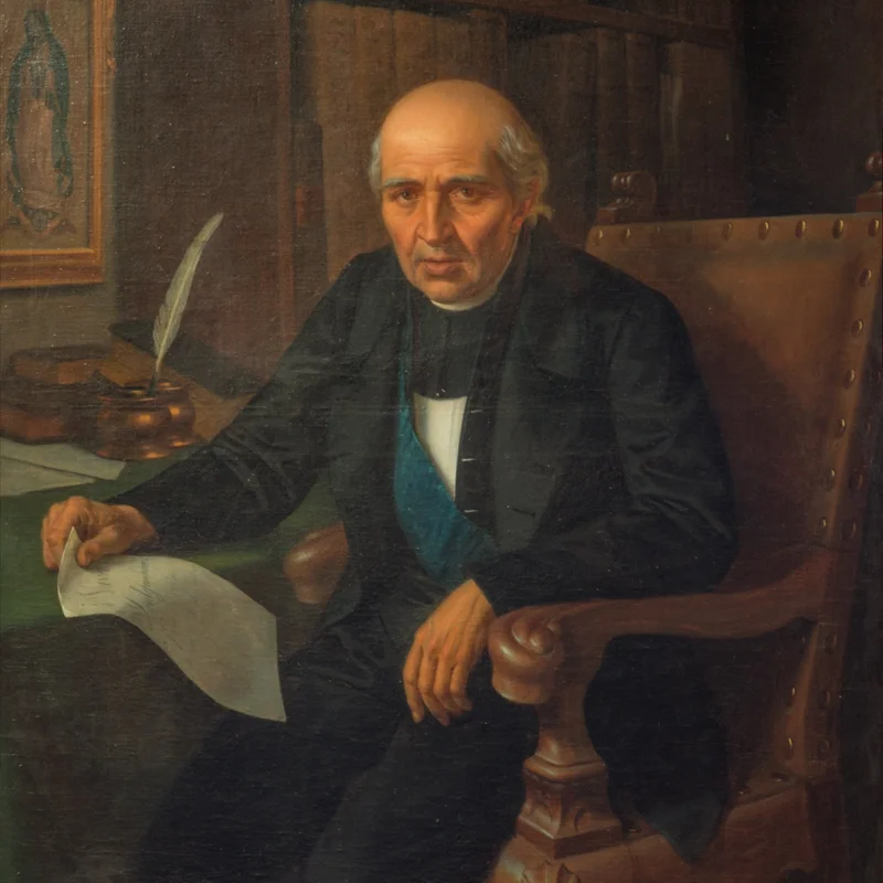 Execution of Miguel Hidalgo
