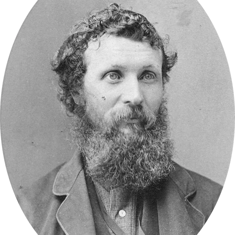 Establishment of Yosemite National Park