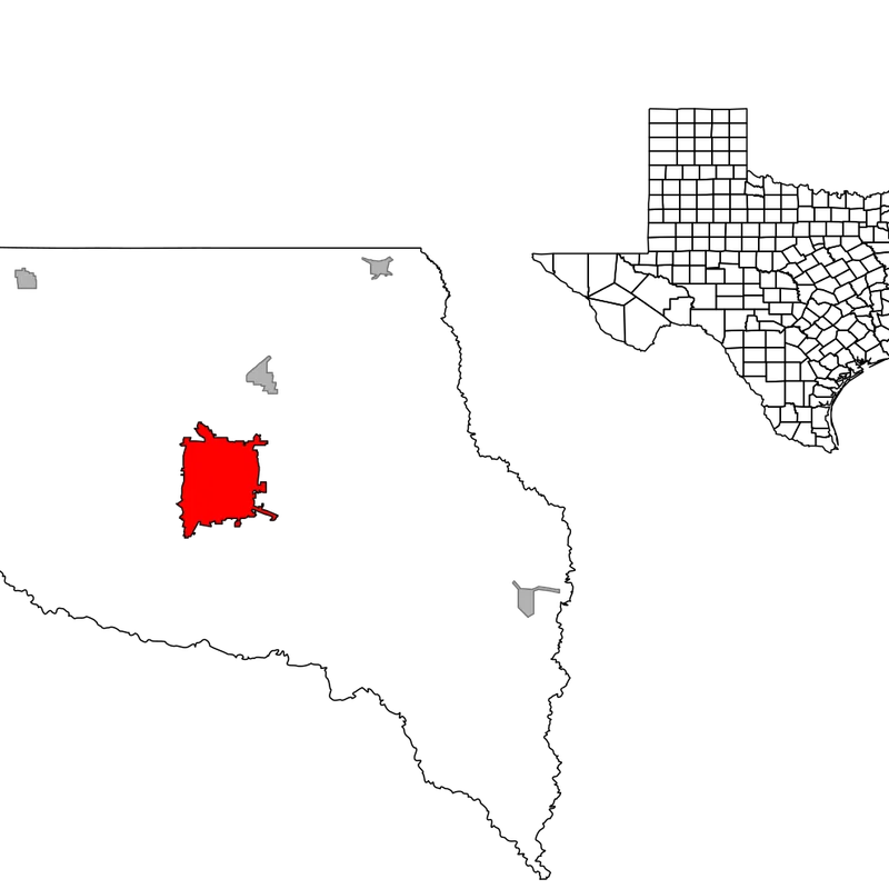 End of the Fredonian Rebellion
