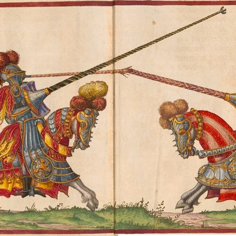 Death of Henry II of France
