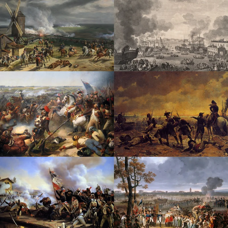 French Expedition to Ireland