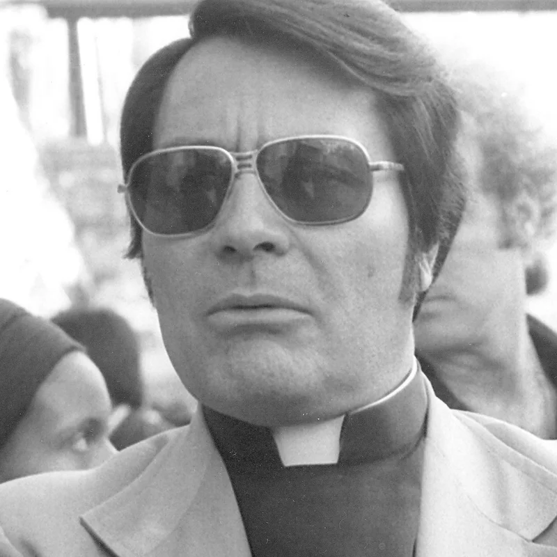 Jonestown Mass Murder/Suicide