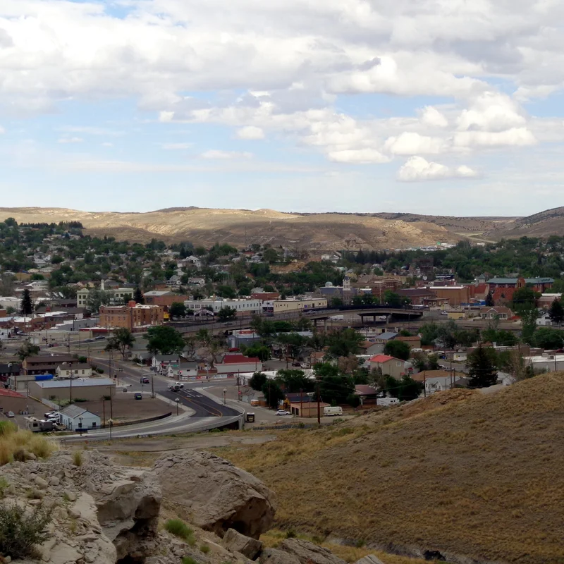 Rock Springs Massacre
