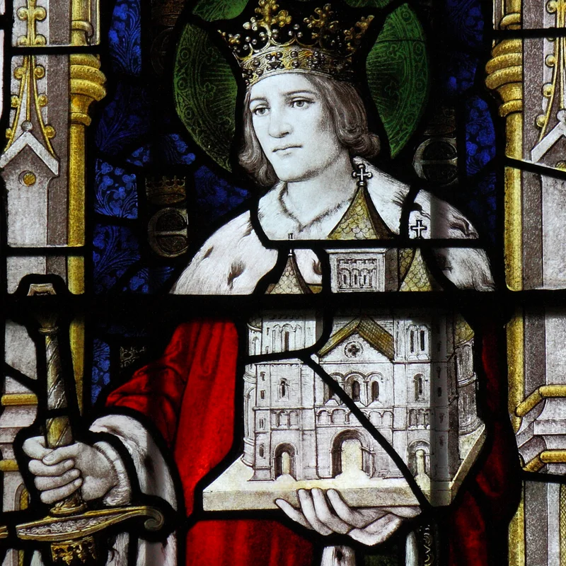 Baptism of King Edwin