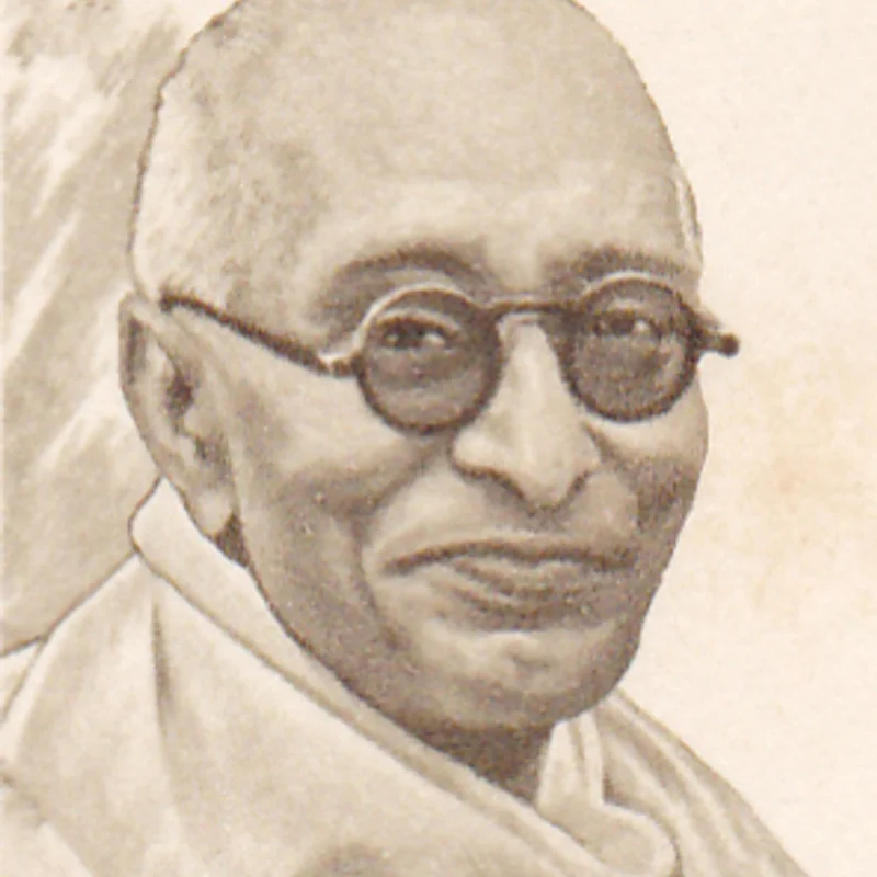 Vedaranyam March Led by Rajagopalachari