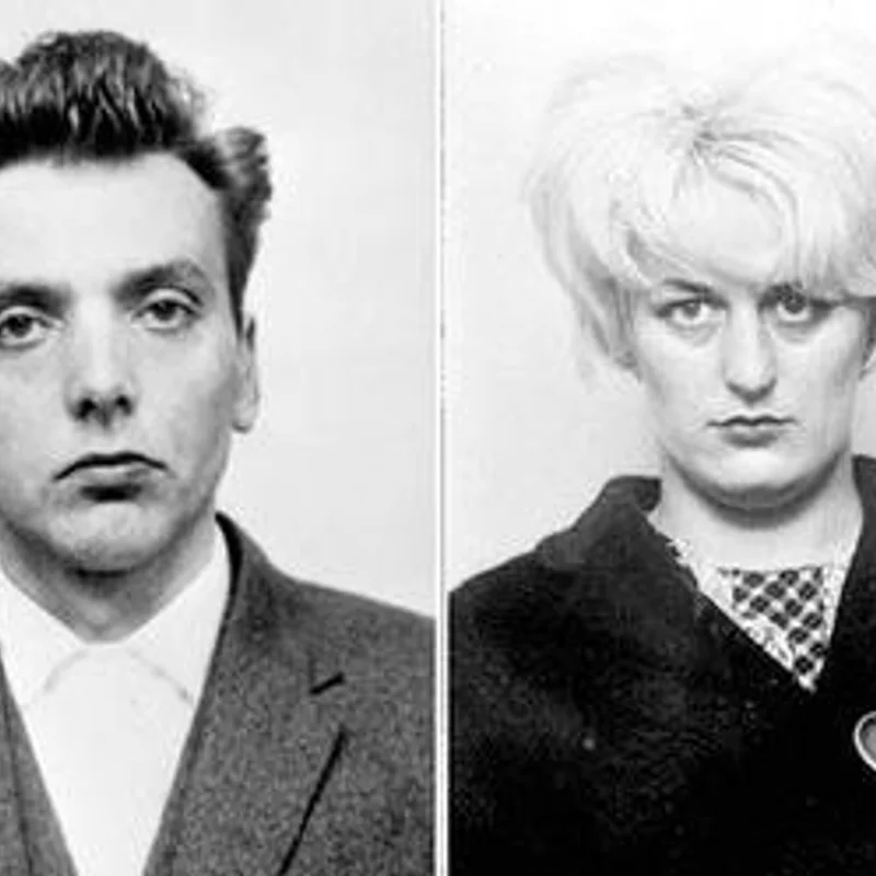 Disappearance of Pauline Reade