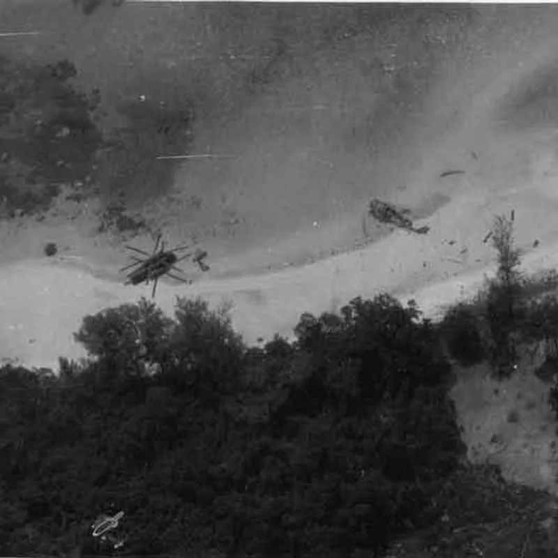 Seizure of SS Mayaguez