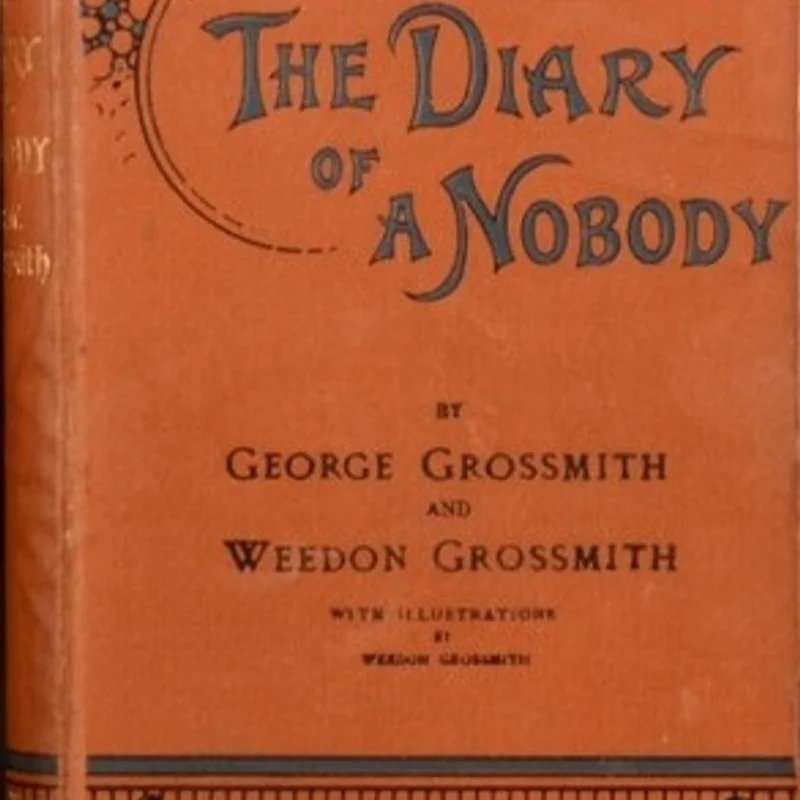 Publication of The Diary of a Nobody