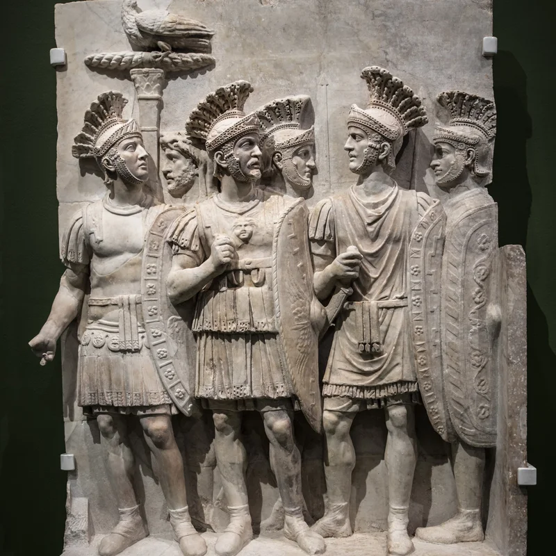Assassination of Emperor Pertinax
