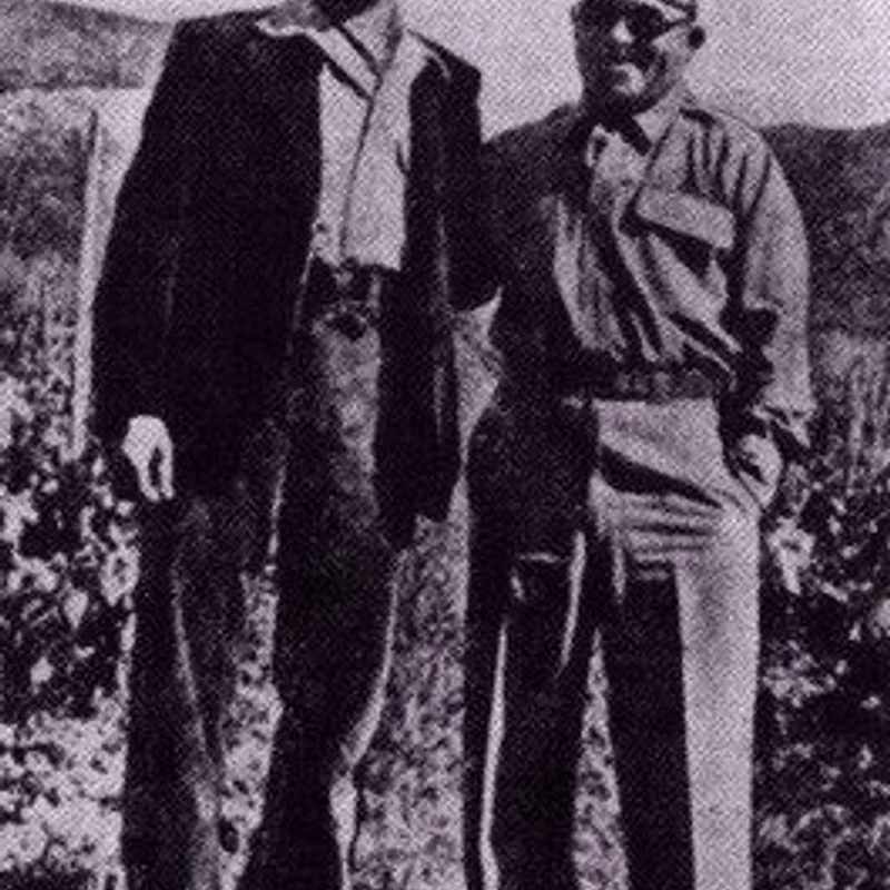 Portella della Ginestra Massacre