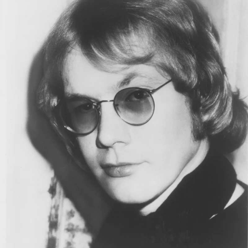 Warren Zevon's Last Appearance