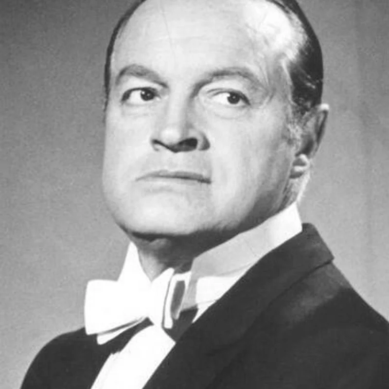 Bob Hope's First USO Show