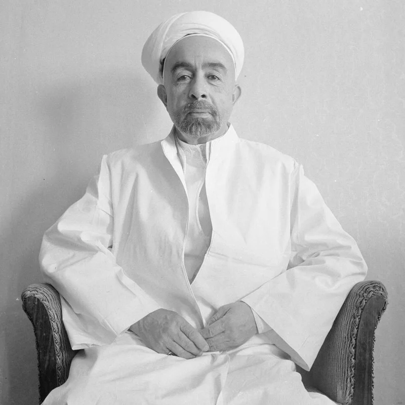 Assassination of Abdullah I of Jordan