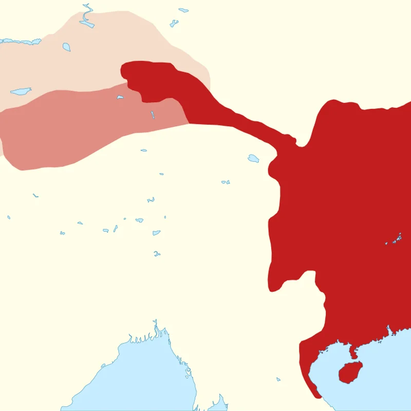 Assassination in Tang Dynasty Coup