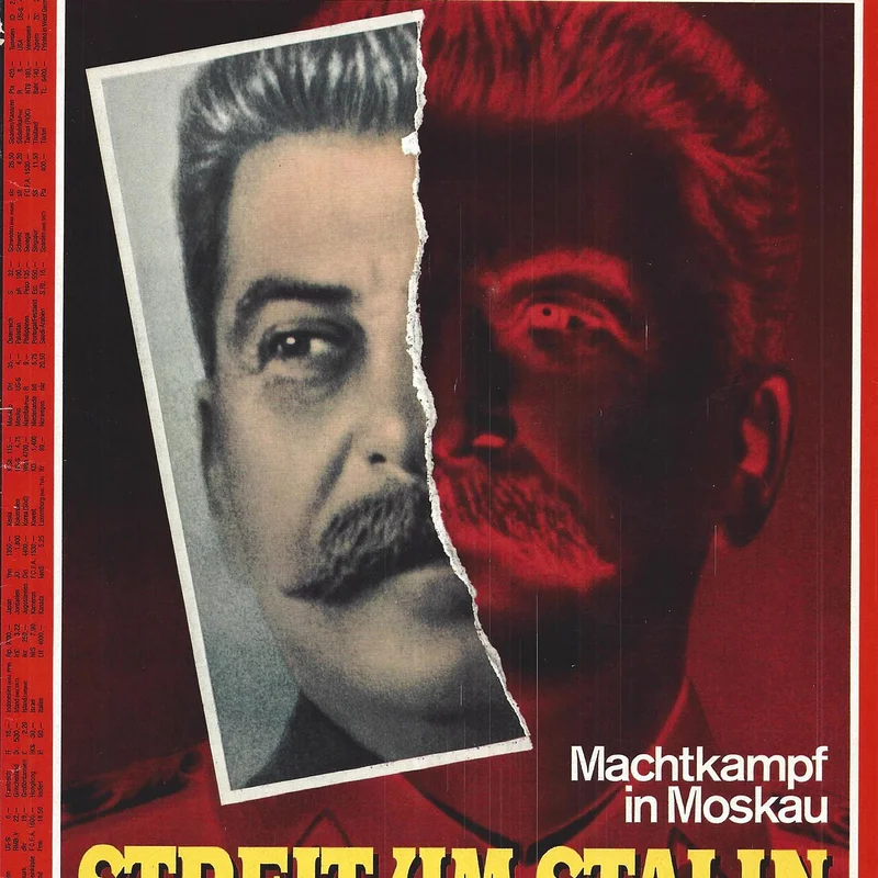 Der Spiegel Report on Crime