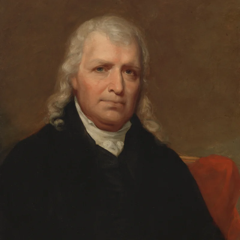 Acquittal of Samuel Chase