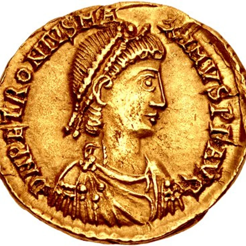Sack of Rome (455)