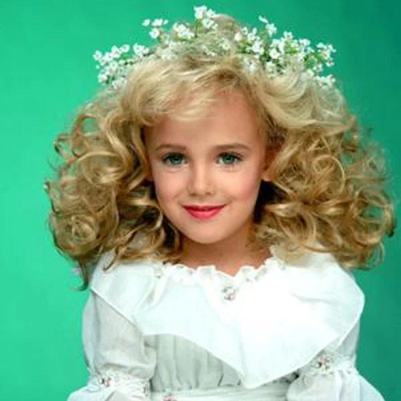 Murder of JonBenét Ramsey