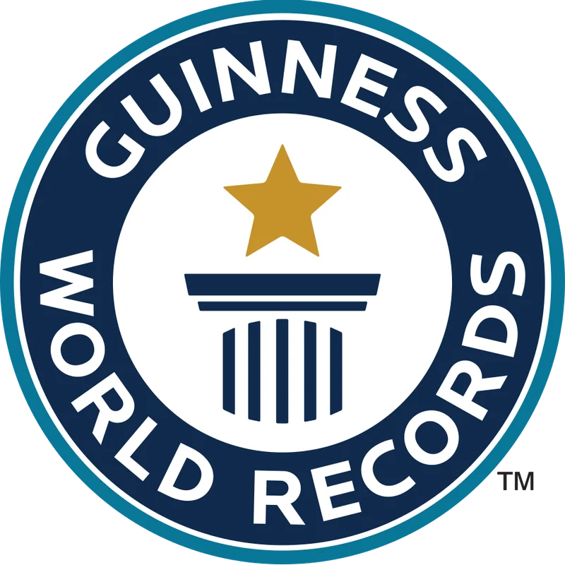 Publication of Guinness Book of Records