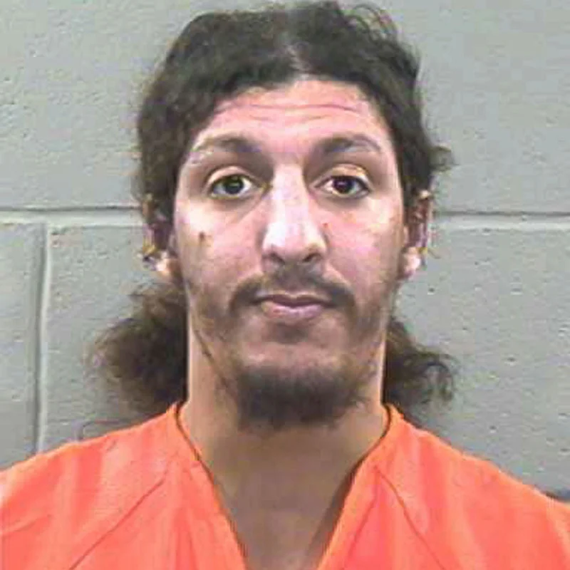 Richard Reid's Shoe Bomb Attempt