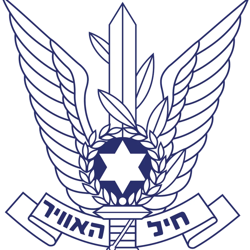 Israeli Air Strikes in Syria