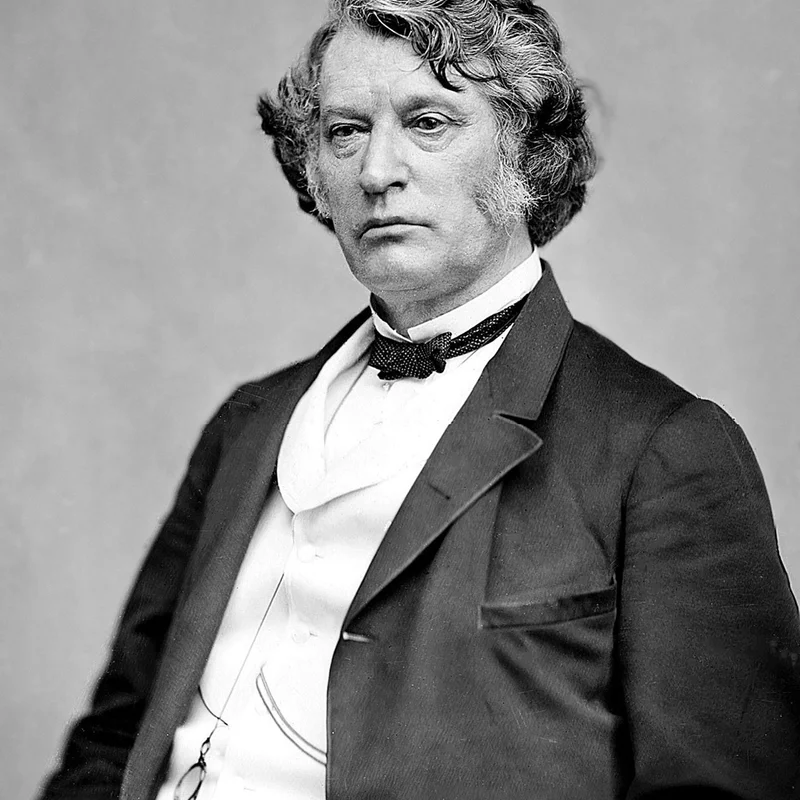 Caning of Charles Sumner