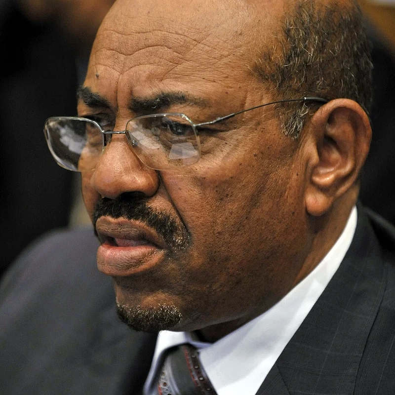 Al-Bashir Indicted for War Crimes