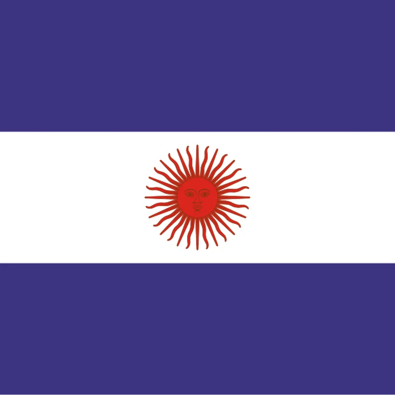 Defeat of the Argentine Confederation