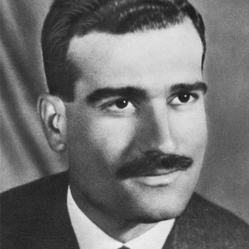 Execution of Eli Cohen