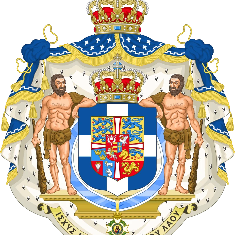 George I Becomes King of Greece