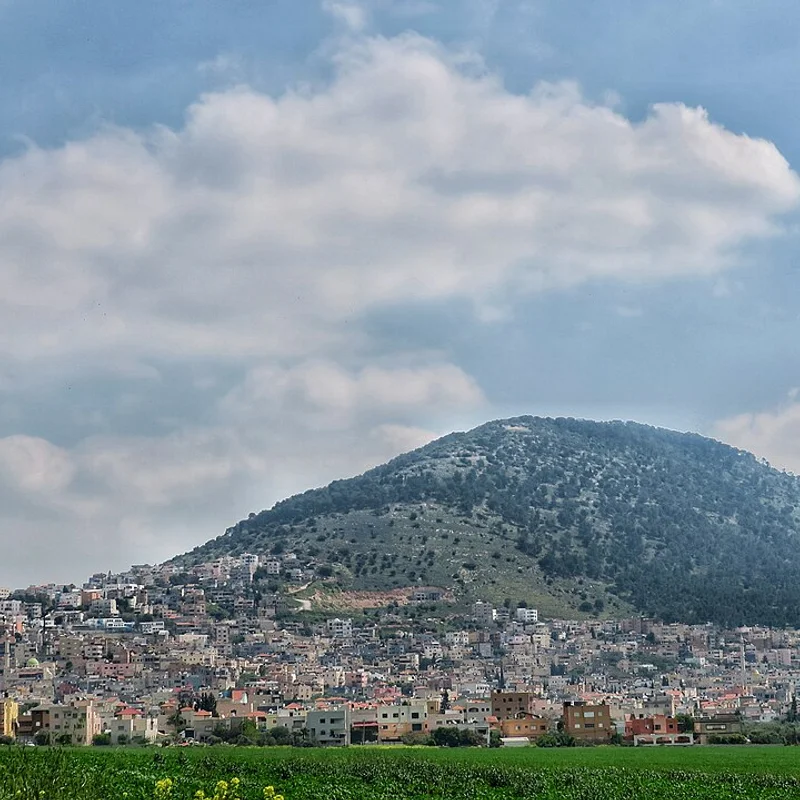 Battle of Mount Tabor