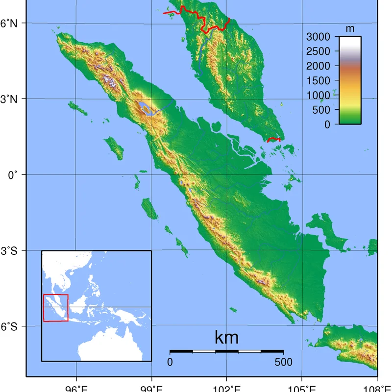 Naval Engagement off Sumatra