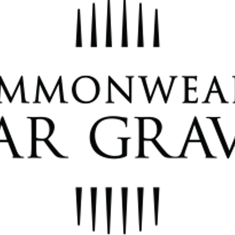 Establishment of War Graves Commission