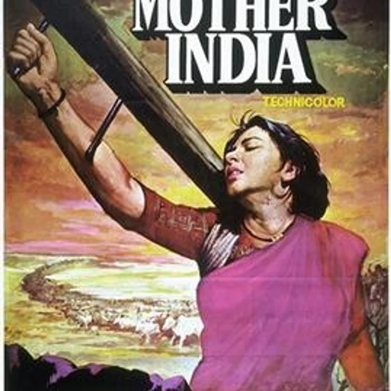 Screening of Mother India